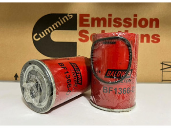 Топливный фильтр