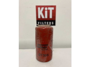 Гидравлический фильтр