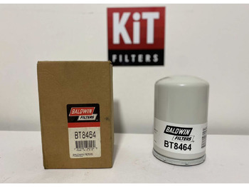 Гидравлический фильтр