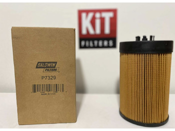 Масляный фильтр