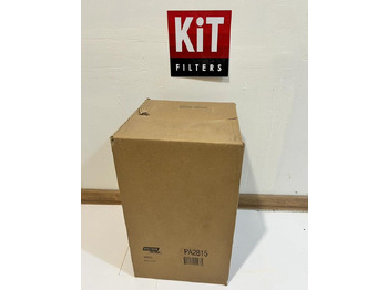 Воздушный фильтр