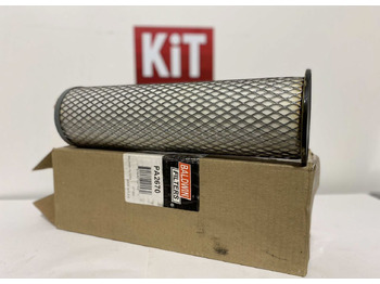 Воздушный фильтр