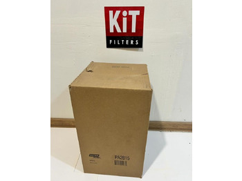 Воздушный фильтр