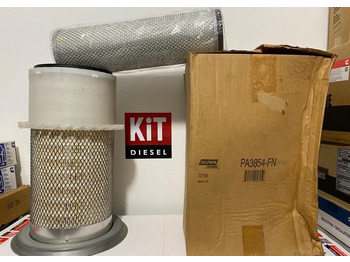 Воздушный фильтр