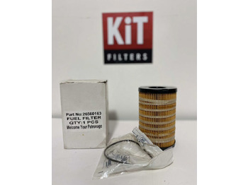 Топливный фильтр