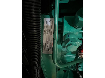 Новый Электрогенератор CUMMINS Дизельный генератор Cummins C90D5 в кожухе: фото 4