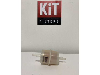 Топливный фильтр