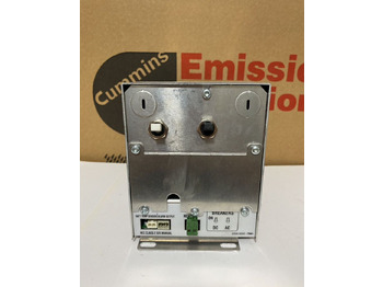 Новый Электрическая система Cummins 0300-5878-01 зарядное устройство Cummins: фото 2 Новый Электрическая система Cummins 0300-5878-01 зарядное устройство Cummins: фото 2