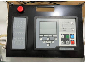 Новый Блок управления Cummins 0300-6366-02 Графический дисплей Hmi114 Cummins: фото 2