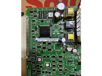 Новый Блок управления Cummins 0327-1418 Плата управления PCB assy (genset base): фото 2 Новый Блок управления Cummins 0327-1418 Плата управления PCB assy (genset base): фото 2