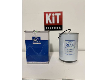 Топливный фильтр CUMMINS