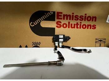 Новый Сенсор Cummins 2871960 дифференциальный датчик давления: фото 5