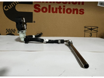 Новый Сенсор Cummins 2871960 дифференциальный датчик давления: фото 2