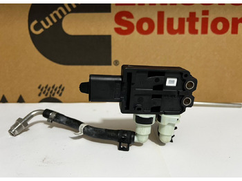 Новый Сенсор Cummins 2871960 дифференциальный датчик давления: фото 3