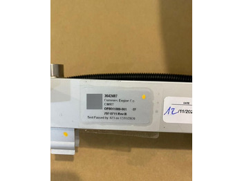 Новый Кабели/ Провода Cummins 3642487 Жгут проводов QSK45: фото 2 Новый Кабели/ Провода Cummins 3642487 Жгут проводов QSK45: фото 2