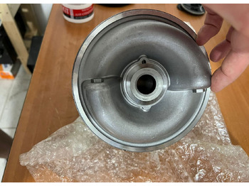 Топливный фильтр CUMMINS