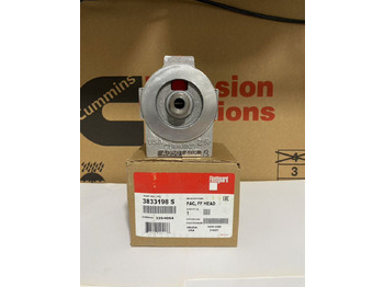 Топливный фильтр CUMMINS