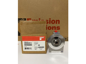 Воздушный фильтр CUMMINS