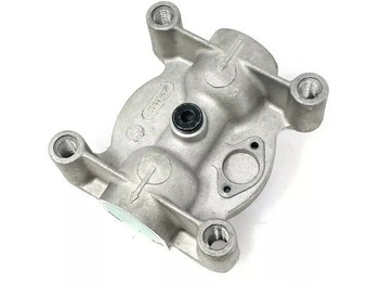 Топливный фильтр CUMMINS