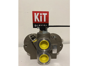 Масляный фильтр CUMMINS