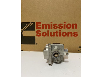 Новый Топливная система Cummins 4377649 Форсунка дозатора AdBlue Daf XF106: фото 3