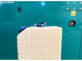 Топливный бак CUMMINS