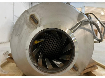 Новый Топливная система Cummins Блок очистки отработавших газов 5418708: фото 3 Новый Топливная система Cummins Блок очистки отработавших газов 5418708: фото 3