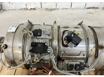 Новый Топливная система Cummins Блок очистки отработавших газов 5418708: фото 2 Новый Топливная система Cummins Блок очистки отработавших газов 5418708: фото 2