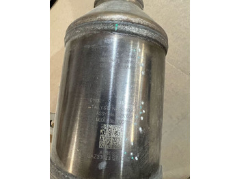 Новый Выхлопная система Cummins Блок очистки отработавших газов Cummins 5292659: фото 3