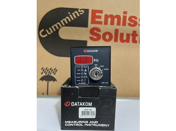 Блок управления CUMMINS