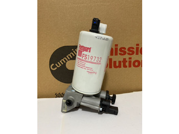 Топливный фильтр CUMMINS