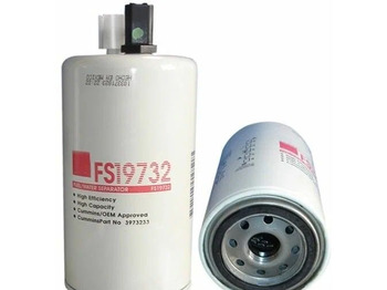 Топливный фильтр CUMMINS