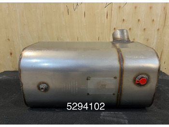 Глушитель CUMMINS