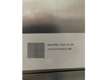 Новый Глушитель Cummins Глушитель Cummins 4387408: фото 3 Новый Глушитель Cummins Глушитель Cummins 4387408: фото 3