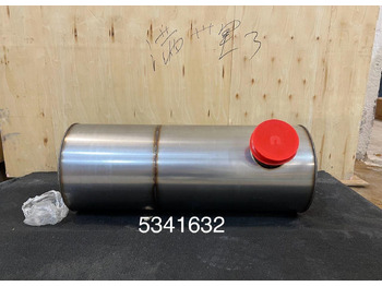 Глушитель CUMMINS