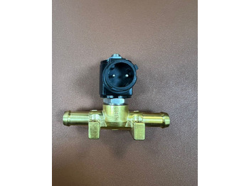 Новый Выхлопная система Cummins Клапан соленоид cummins 5288620: фото 2 Новый Выхлопная система Cummins Клапан соленоид cummins 5288620: фото 2