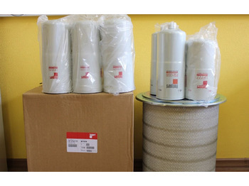 Топливный фильтр CUMMINS