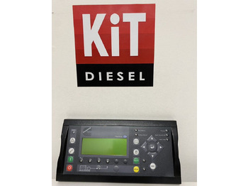 Новый Электрическая система Cummins Контроллер deif AGC-4 Mk II: фото 5 Новый Электрическая система Cummins Контроллер deif AGC-4 Mk II: фото 5