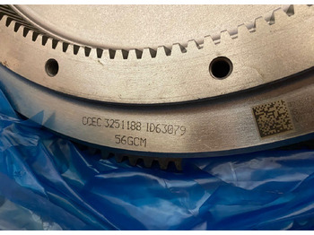 Новый Маховик Cummins Маховик Cummins 3251188: фото 2 Новый Маховик Cummins Маховик Cummins 3251188: фото 2