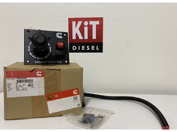 Электрическая система CUMMINS