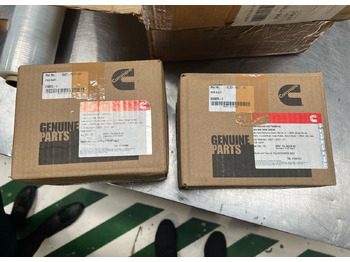 Новый Блок управления Cummins Панель управления Cummins 0327-1617-01: фото 4 Новый Блок управления Cummins Панель управления Cummins 0327-1617-01: фото 4