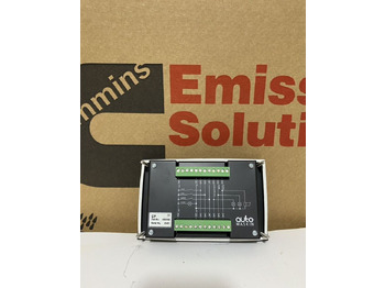 Новый Блок управления Cummins Панель управления Cummins 4963940: фото 2 Новый Блок управления Cummins Панель управления Cummins 4963940: фото 2