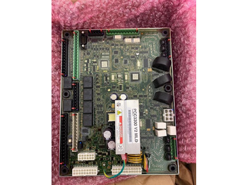 Новый Блок управления Cummins Плата Cummins PCC 3300 V2 MLD A054J973: фото 3