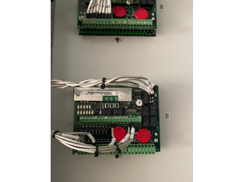 Новый Блок управления Cummins Плата mcm3320 cummins 0327-1520-01: фото 3 Новый Блок управления Cummins Плата mcm3320 cummins 0327-1520-01: фото 3