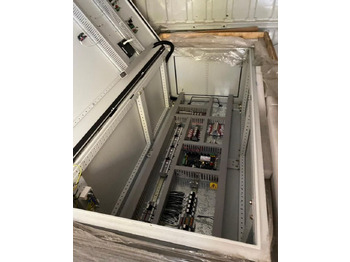 Новый Блок управления Cummins Плата mcm3320 cummins 0327-1520-01: фото 2 Новый Блок управления Cummins Плата mcm3320 cummins 0327-1520-01: фото 2