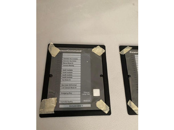 Новый Блок управления Cummins Плата mcm3320 cummins 0327-1520-01: фото 5 Новый Блок управления Cummins Плата mcm3320 cummins 0327-1520-01: фото 5