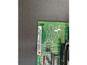 Блок управления Cummins Плата панели управления PCC3100 A31 0300-4083: фото 2 Блок управления Cummins Плата панели управления PCC3100 A31 0300-4083: фото 2