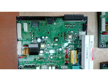 Новый Блок управления Cummins Плата управления PC3.3 cummins 0327-1601-01: фото 2 Новый Блок управления Cummins Плата управления PC3.3 cummins 0327-1601-01: фото 2