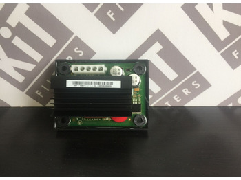 Новый Блок управления Cummins Плата управления PC3.3 cummins 0327-1601-01: фото 3 Новый Блок управления Cummins Плата управления PC3.3 cummins 0327-1601-01: фото 3