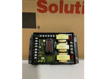 Новый Блок управления Cummins Плата управления PCB (А39) 0300-4985-02: фото 2 Новый Блок управления Cummins Плата управления PCB (А39) 0300-4985-02: фото 2